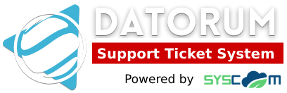 DATORUM HELPDESK